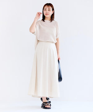 カップ付き キャミソール