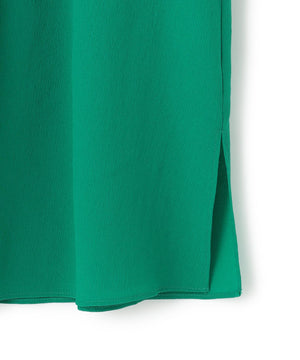 BREEZEMOVE ボリュームブラウス