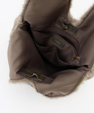 イージーファー バッグ