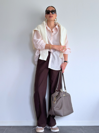 ピンク系・ピンク