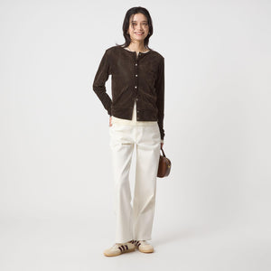 【結論シリーズ】極みシアーフロッキーカーデ