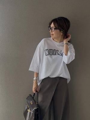 Flame Logo FootBall T