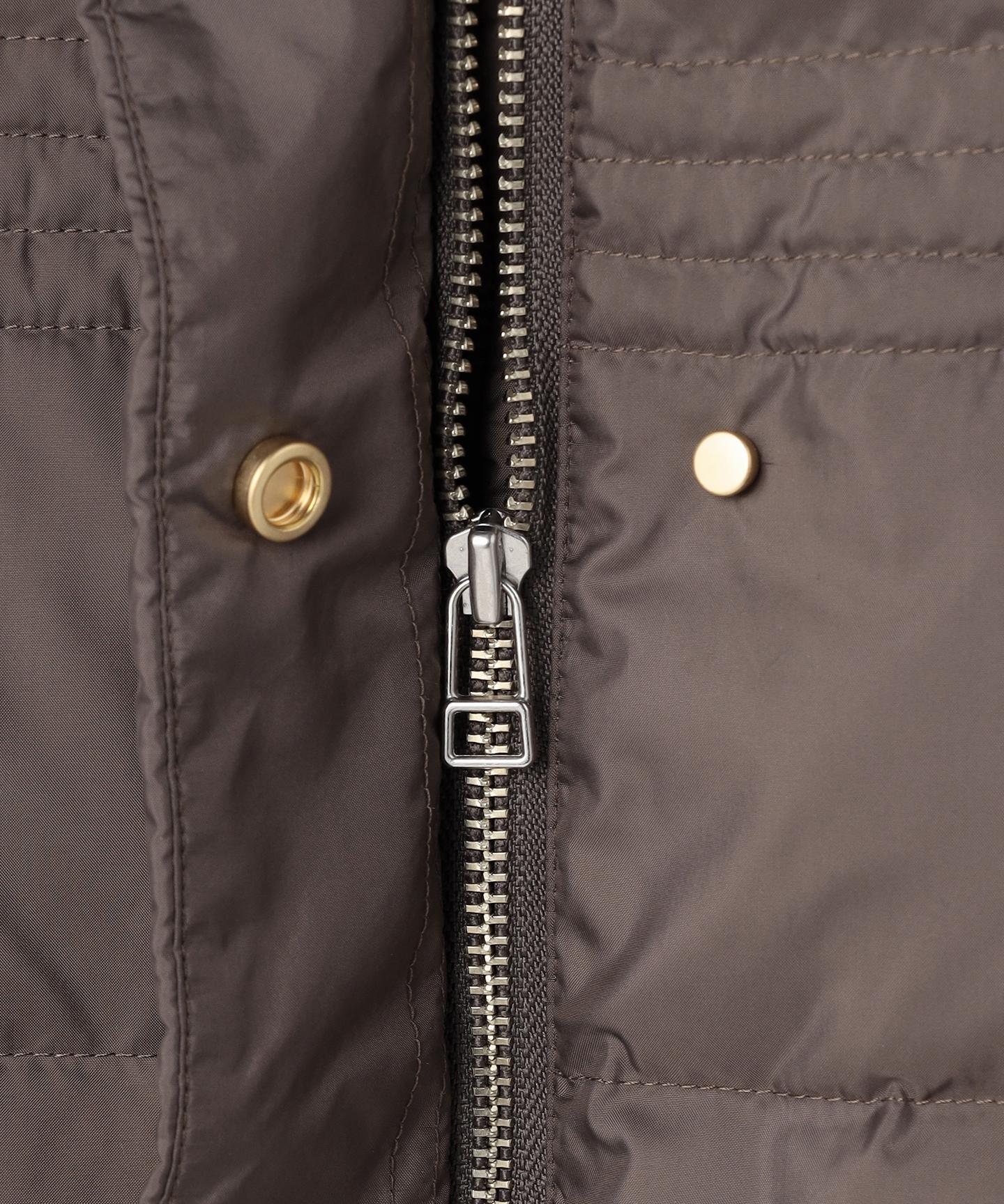 ライトタフタショート ダウン