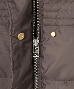 ライトタフタショート ダウン