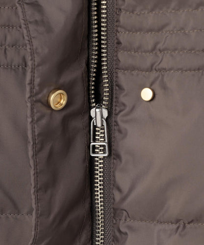 ライトタフタショート ダウン