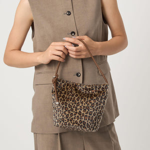 ワンハンドル チャーム バケツ トートバッグ