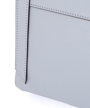 サイドリボンバッグ