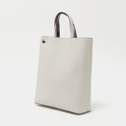 VERTICAL ベーシック トートバッグ