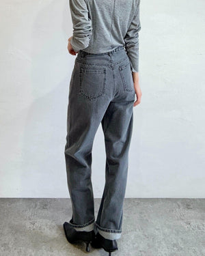 シークレットコンフォートデニム