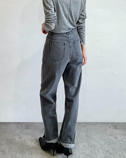 シークレットコンフォートデニム