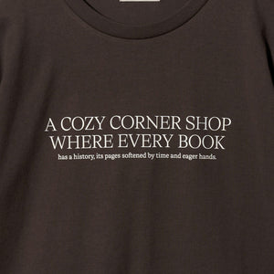 ロゴ ショートスリーブ Tシャツ