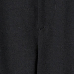 ［size SHORT/TALLあり］カチリラ ストレート パンツ ウォッシャブル ストレッチ