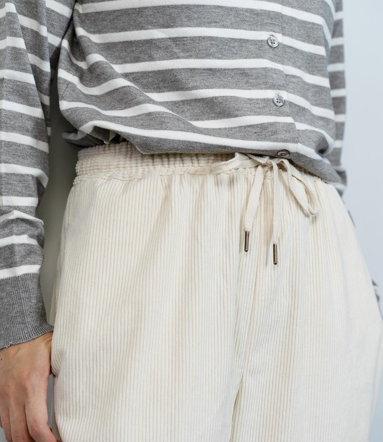 カットコールイージーパンツ