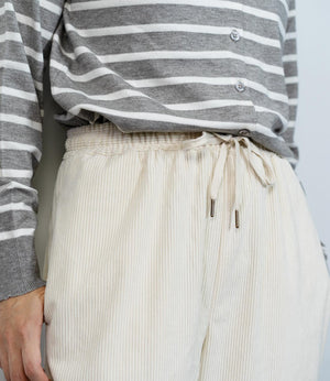 カットコールイージーパンツ