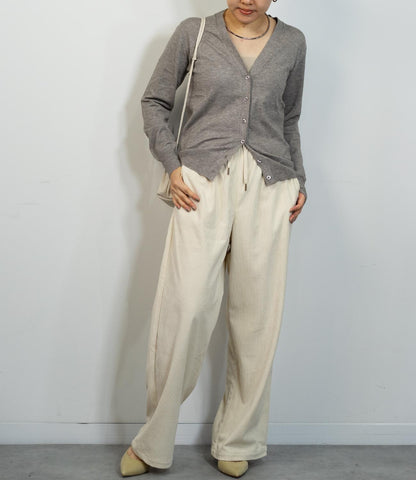 カットコールイージーパンツ