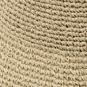 中折れ ワシ ツバ広 ハット