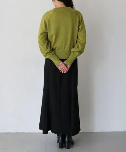 スウェットライクラメニット