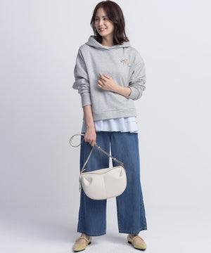 スーパーライト デニムパンツ