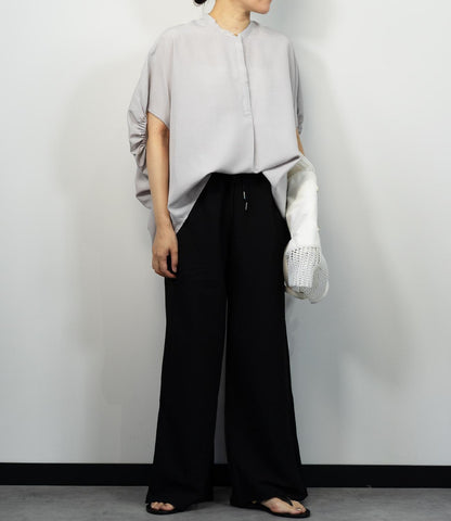 ドロストイージーパンツ