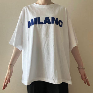 MILANOフロッキーT