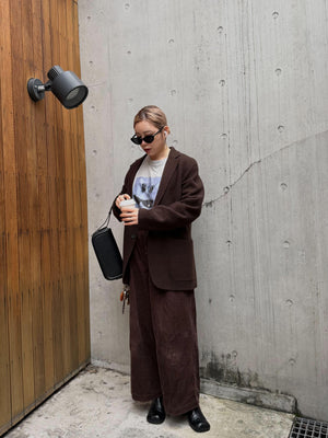 プリティキャット長袖Tシャツ