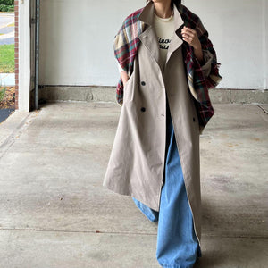 トレンチコート