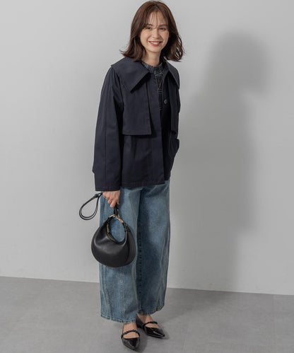 キャットショルダー バッグ