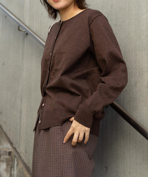 カーディガン