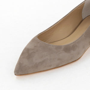 ポインテッドプレーン フラット20↓↑