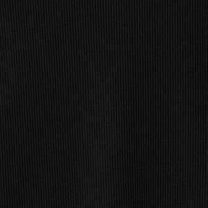 ニットライク モックネック カットソー