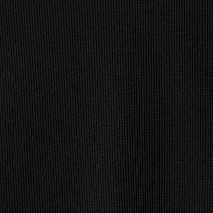 ニットライク モックネック カットソー