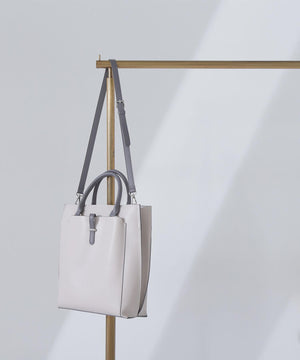 バーティカルアーバン2wayトートバッグ