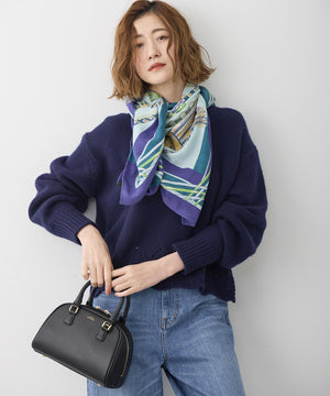 ミニ ボストンバッグ