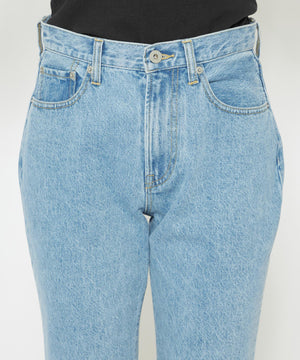 ストレート デニム パンツ（uncrave STANDARD）