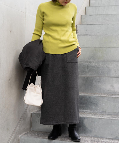 タートルニット