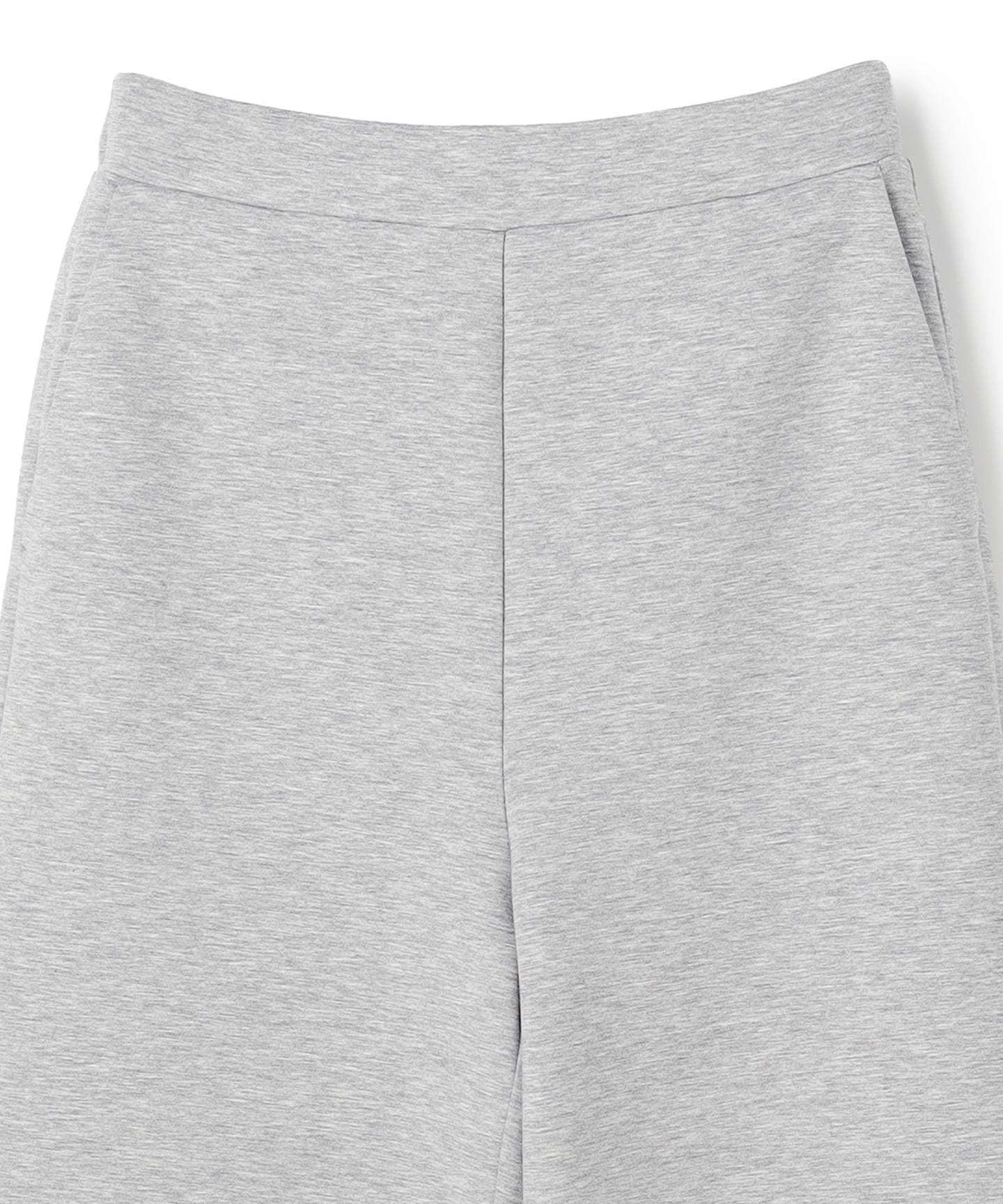 BEAUTY FORM JERSEY イージーパンツ