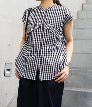 ﾌﾘﾙﾌﾚﾝﾁｽﾘｰﾌﾞBL