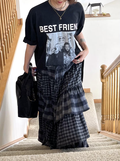フォトTシャツ