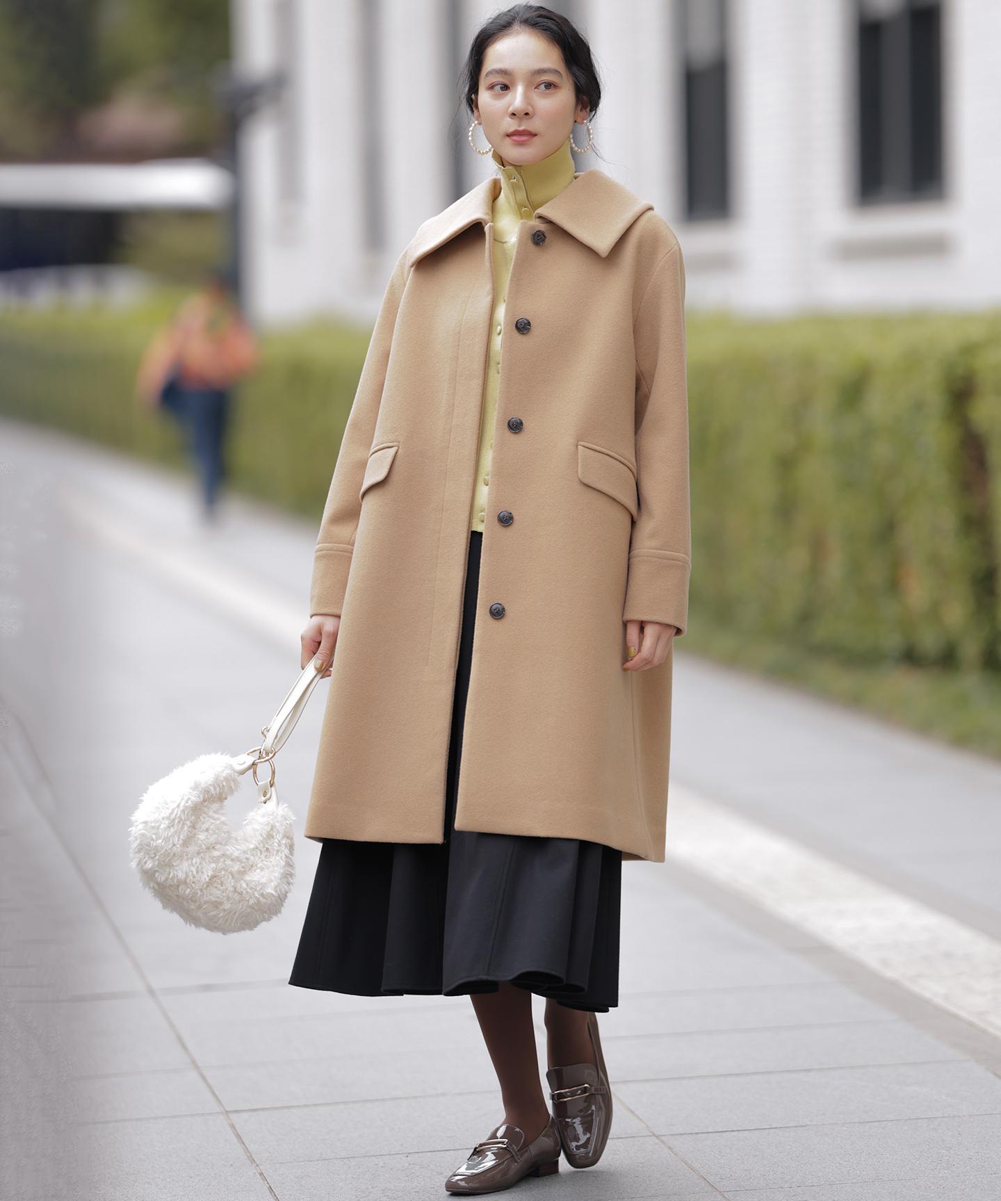 キャットショルダー バッグ