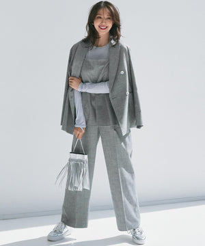 レザー スニーカー