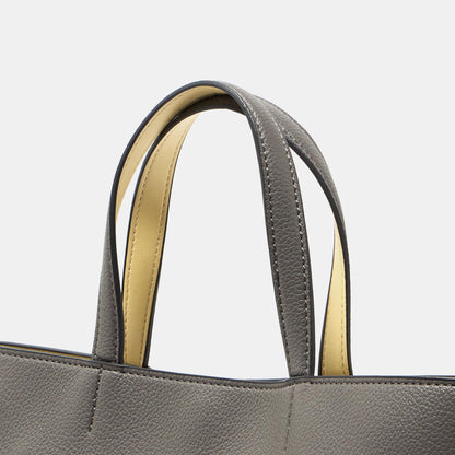 VERTICAL ベーシック トートバッグ