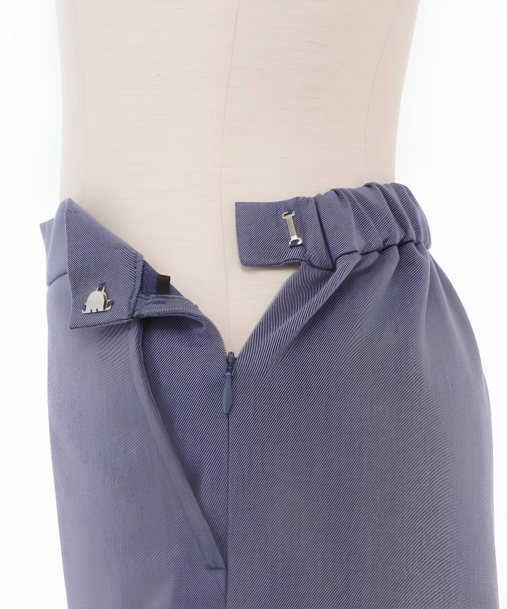 ガウチョパンツ