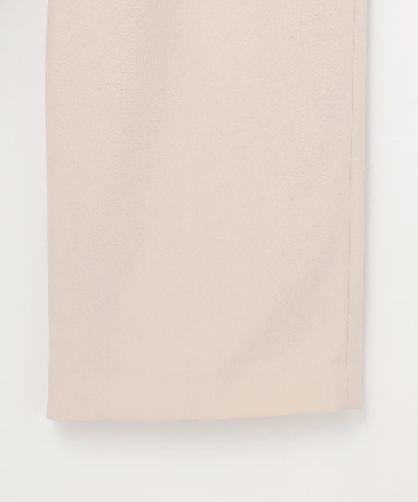 シュットクロスワイド パンツ