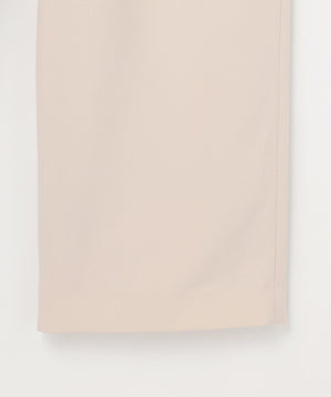 シュットクロスワイド パンツ