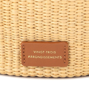 雑材 ショルダーバッグ