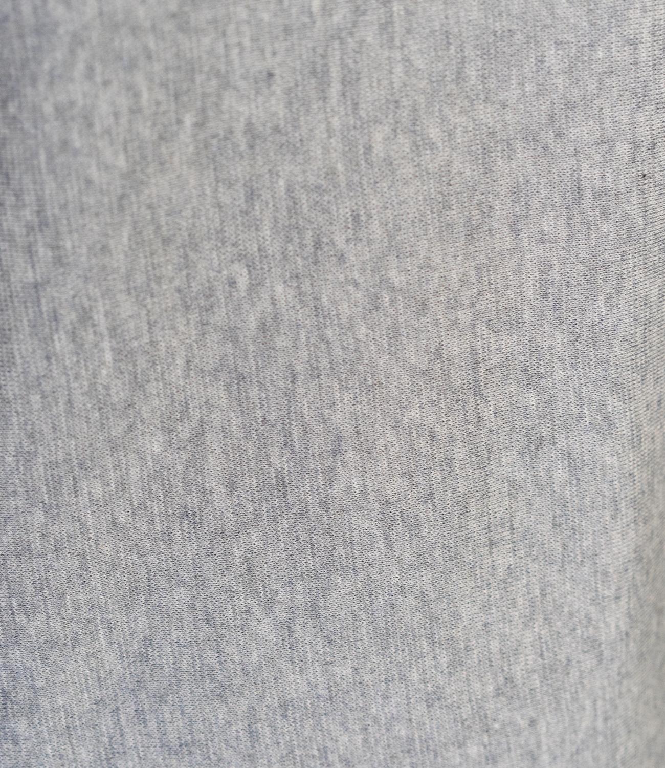 ボートネックニット