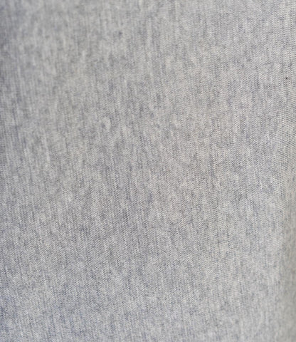 ボートネックニット