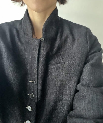 マニッシュジャケット