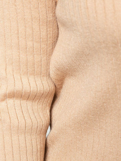 Vﾈｯｸﾜｲﾄﾞﾘﾌﾞ長袖