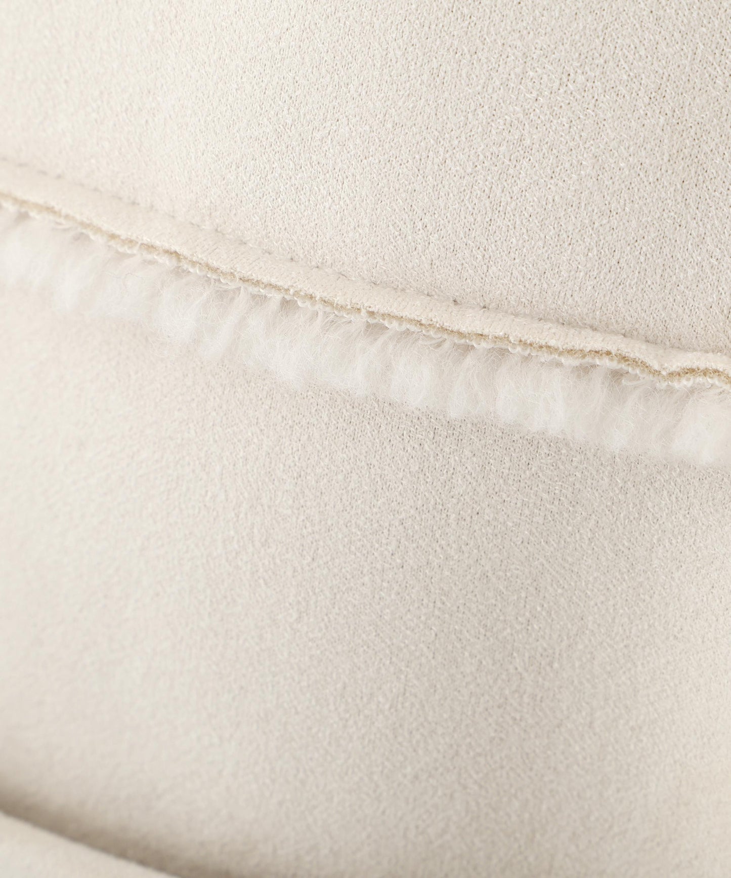 リバーシブルフェイクスウェードコート